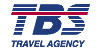 TBS Travel Agency, Kontakti.lv